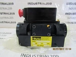 Parker Servo Valve SE60SAAFBNA60 Repaired. Fixed Price $3324.99.