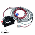 Box Control (lighted Rocker Switch) For HM2 Hydraulic Multiplier 12V Dc. Fixed Price $119.95.