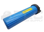 New Flow-pro FPMB-BB20-20 Filter Cartridge W/ Housing 1" Npt. Fixed Price $84.00.