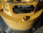 Poclain Hydraulic Bomag, Engine Part # 05816250 Code 42048E,S/N Z1X1040570. Fixed Price $6627.16.