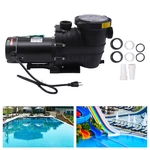 Hayward 2.0HP Swimming Pool Pump In/above Ground & Motor Strainer Filter Basket. Fixed Price $144.50.