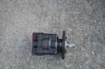 Parker Hydraulic Pump 324 9110 3788 Oshkosh Ton Truck Nsn 4320-01-512-0016. Fixed Price $350.00.