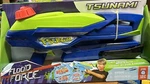 Flood Force Water Gun Tsunami Squirt Swimways New In Box. Fixed Price $19.99.