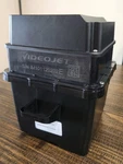 Videojet 399341 1610 Ink Core Assembly W/o Pump S/n IM101120202E Untested. Fixed Price $140.00.