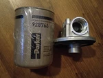 Parker 928766 Filter ELEMENT,10 MICRON,150 Psi 4ZC84. Fixed Price $110.00.