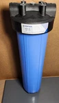 Pentair PBH-420-1 Polypropylene Bag Filter Vessel, 150367 *pi. Fixed Price $165.00.
