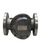Nos Dungs 2-1/2 Id DN65 Flanged Gas & Air Filter Gf 40065/3 222-639. Fixed Price $239.99.