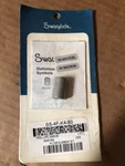 Swagelok SS-4F-K4-60 Micron Filter Element. Fixed Price $19.99.