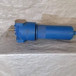 Rexroth Inline Hydraulic Filter R928034512. Fixed Price $350.00.