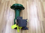 Fisher Controls 667 Actuator Assy. Ed. Fixed Price $557.77.