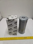Schroeder KZX10 Hydraulic Filter Element Micron Replacement Cartridge Nos. Fixed Price $134.95.