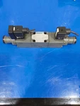 Rexroth 3DREP 6 C-12/25A24N9K4MR Proportional Reducing Solenoid Valve 24VDC. Fixed Price $799.99.