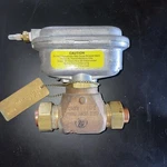 Johnson Control VG7241LT+7150G0 Valve New. Fixed Price $285.50.