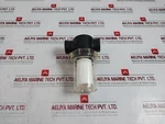 Piab 3116652 Vacuum Filter Assembly 0128423. Fixed Price $97.04.