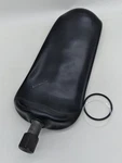 Hydac Buna 3000 Psi Hydraulic Accumulator Bladder Liters. Fixed Price $127.00.