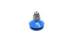 Festo Vacuum Suction Cup VASB-40-1/4-PUR-B (1395691) Nos. Fixed Price $26.73.