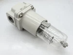 Smc AF50-N10-Z-A Filter Used. Fixed Price $12.50.