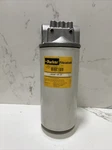 Brand New! Genuine Parker 929445 10B Uk Hydraulic Filter With Housing. Fixed Price $104.75.