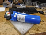 Parker Model: HN2L-6CG Coalescing Hsg W/ Differential Pressure Gauge. Unsued. Fixed Price $254.99.