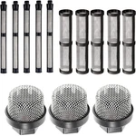 Filters For Graco 390 395 490 495 595 Airless Sprayer 246385 246384 287032. Fixed Price $16.39.