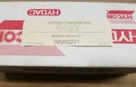 Hydac HYCON0240D003BH Filter. Fixed Price $45.00.