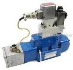 Moog D662Z766B Proportional Valve D061-711C Pilot Rebuilt W/ 12 Month Warranty. Fixed Price $3495.00.
