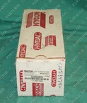 Hycon Hydac 02060601 Oil/fluid 1.11.08D12BN P164166 926837Q P566212.HCHN. Fixed Price $78.00.