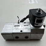 Parker Model 536012515 Schrader Bellows 150 Psi New. Fixed Price $725.00.