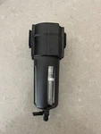 Norgren F74G-4AN-QP1 Excelon Filter 150 Psig 10 Bar 1/2" Npt Manual Drain. Fixed Price $29.99.