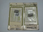 2- Cajon Swagelok Particulate Filter Elements, Series In-line, SS-4F-K4-2. Fixed Price $18.89.