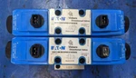 Eaton Vickers DG4V-3 Directional Solenoid Steer Mode Valve Assembly Abi 3CX 4CX. Fixed Price $998.98.