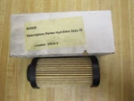 Parker 922625 Filter Element. Fixed Price $47.77.