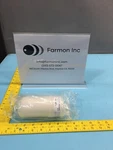 Pall DFA6402NIEY Filter, 124542. Fixed Price $250.00.