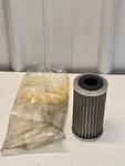 Schroeder DM10 Hydraulic Filter Pressure Line New Fc. Fixed Price $89.99.