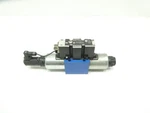 Rexroth R900924607 4WREE10V75-22/G24K31/A1V Hydraulic Directional Control Valve. Fixed Price $1244.45.