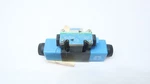 Vickers DG4V-3S-6C-M-FW-B5-60 Hydraulic Solenoid Valve 120V-AC 5000PSI. Fixed Price $374.85.