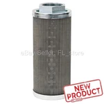 Stainless Steel Hydraulic Suction Strainer 1.5" Npt 30 Gpm 100 Mesh 3.41" Dia. Fixed Price $79.51.