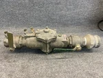 Watts LF009M2-QT 2" Female Rpz Backflow Valve 0391007. Fixed Price $79.99.