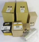 Wix Lot - 51683 51746 51456 WF10451 WL10057. Fixed Price $100.00.