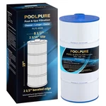Poolpure Spa Filter Replaces Sundance 6540-488, PSD125-2000, Unicel C-8326, F.... Fixed Price $92.98.