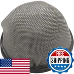 Pentair Strainer Eclipse Bleed 55024400. Fixed Price $28.35.