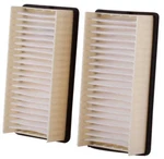 Cabin Air Filter-particulate Media Premium Guard PC5246. Fixed Price $96.09.