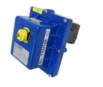 New Bi-torq BI200A4MOTL Valve Actuator 1". Fixed Price $750.00.