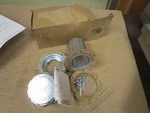 New Lube Devices Hydraulic Resivor Lid Cap Filter F1027-361 Rev. Fixed Price $29.00.
