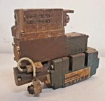 Bosch Control Valve 0811404605 0811404662. Fixed Price $3583.82.