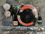 Flowserve Logix 3200IQ Digital Positioner 32021Q-10-D6-E-04-40-0G-0F New No Box. Fixed Price $799.99.