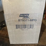 Nos Baldwin Filters BT9371-MPG Hydraulic. Fixed Price $42.50.