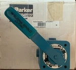Hydraulic Rotary Selector Valve Lo-torq 8071E-6HS2 3000 Psi Parker Teledyne. Fixed Price $599.00.