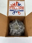 Parker 940817Q Hydraulic Filter Element Ecoglass, 05Q, Vw, Made In Usa. Fixed Price $111.65.