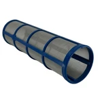 Teejet 50 Mesh Line Strainer Screen For 1-1/4", 1-1/2", And F75 CP15941-3-SSPP. Fixed Price $23.65.